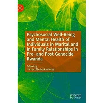 Psychosocial Well-Being and Mental Health of Individuals in Marital and in Family Relationships in Pre