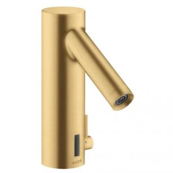 Mitigeur Électronique de Lavabo avec Commande Temporelle