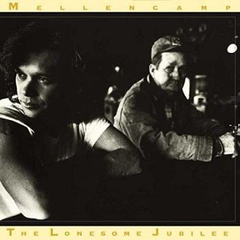 The Lonesome Jubilee