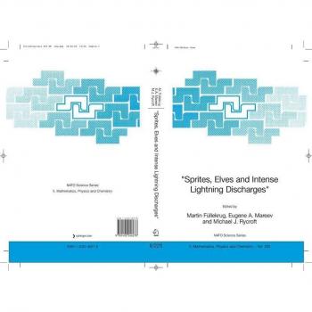 'Sprites Elves and Intense Lightning Discharges'