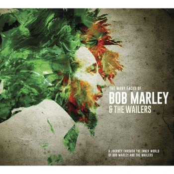 Various Artists The Many Faces of Bob Marley (CD) Box Set (Importación USA)