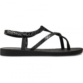 Ipanema Class Wish Kids Sandalen Schwarz