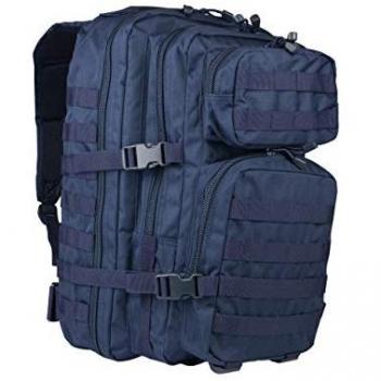 Kompakter US Assault Rucksack 20 L