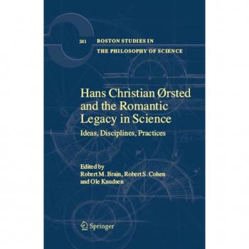 Vitalsource Technologies, Inc. Hans Christian Orsted And The Romantic Legacy In Science