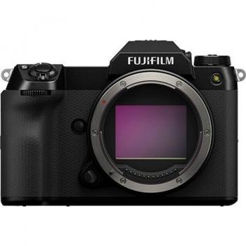 FUJIFILM GFX 100S II EU Gehäuse