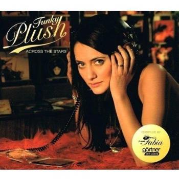 Funky Plush-Across the Stars