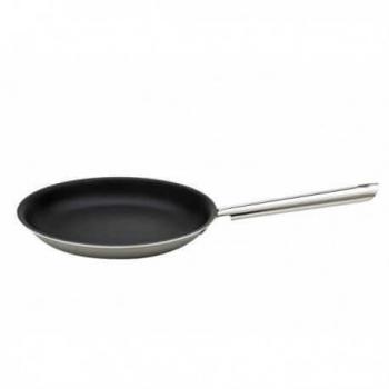 Poele 24cm Crêpière Ecoglide Duraslide DEMEYERE