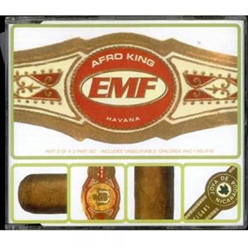 Afro King [CD 2]