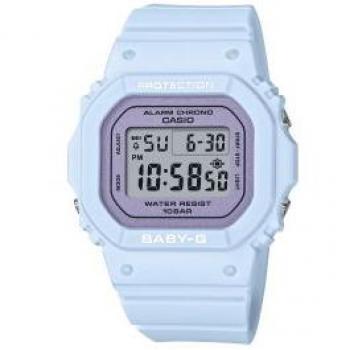 Reloj Casio Baby-G BGD-565SC-2ER Mujer Estilo Primaveral