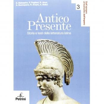 Antico presente 3