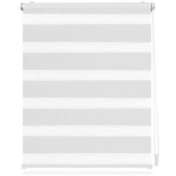 Enrouleur Lightview 70x150 cm, blanc