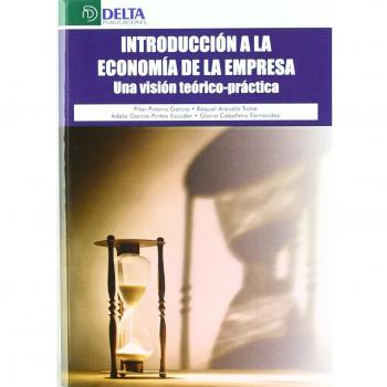 INTRODUCCION A LA ECONOMIA DE LA EMPRESA
