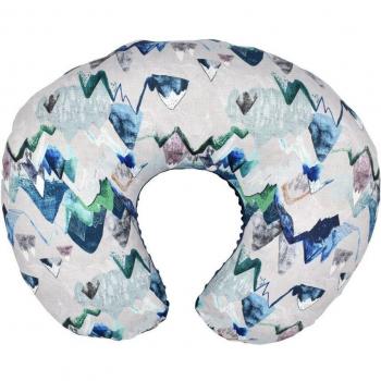 Minky Infant Nursing Pillow Cover