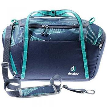 Deuter School Hopper Rucksack Midnight Space