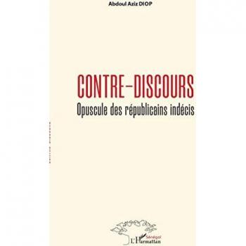 Diop, Abdoul Aziz: Contre-discours