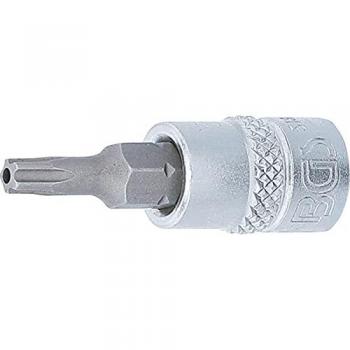 Embout Torx Plus TS20 6,3 mm – BGS 5184