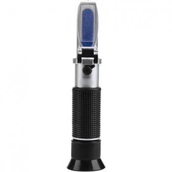 Wine Alcohol Refractometer