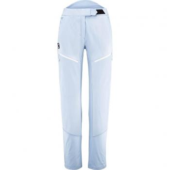Pantalla Blu Milletrio per Donna