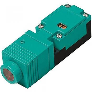 OJK 500‑M1K‑E23 Lichtleitersensor (Lichtleiterverstärker) – 4050143001514