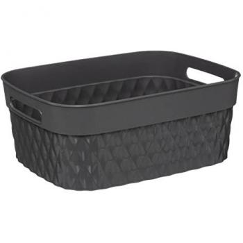 FIVE Panier Intelligent Disco 33cm Gris