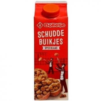Bolletje Speculaas Koekjes