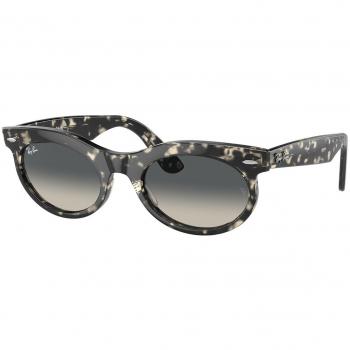 Lunettes de Soleil Homme Ray-Ban RB2242 Wayfarer Ovale 50 Tortoiseshell
