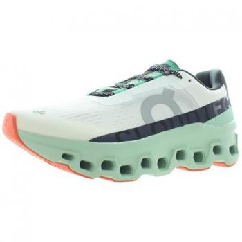 ON RUNNING Cloudmonster M Herren Laufschuh 46
