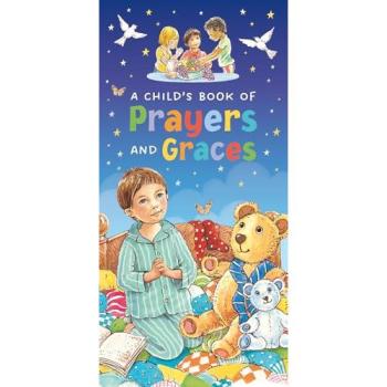 A Child's Book of Prayers and Graces