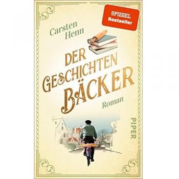 Der GeschichtenbÃ¤cker