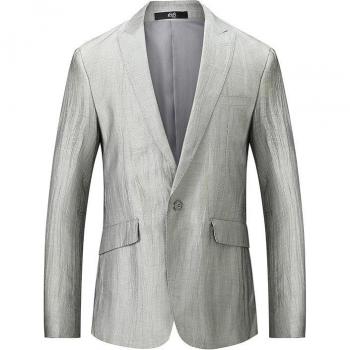 Spring Casual Suit