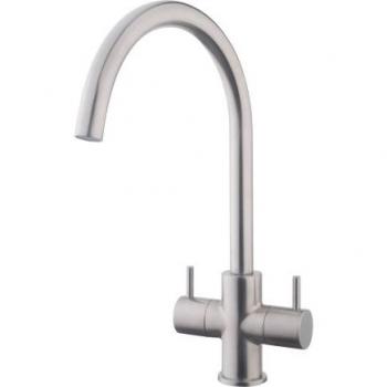 Chantilly Monobloc Sink Mixer
