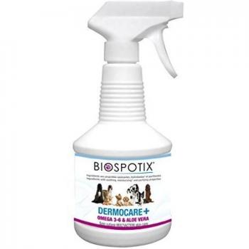 Biogance Dog Coat Care Spray 500 Ml