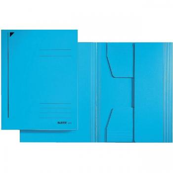 Dossiermap Leitz 3923 A3 blauw 1 Stuk