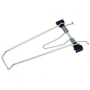 Racktime Gepäckträger Clampit