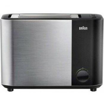 Grille-pain en acier inoxydable Rose BH-9389 BerlingerHaus