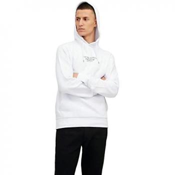 Moletom Jack & Jones Archie Sweat Hood para Homens
