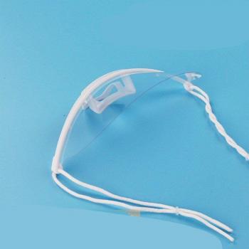 Juego de Mascaras Sanitarias 20 Piezas