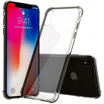TPU+ Hard PC Protective Case for 5.8 iPhone X