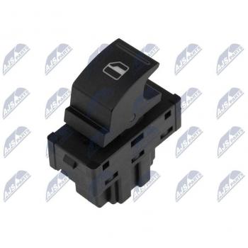 Switch NTY EWS‑VW‑103 Elevalunas