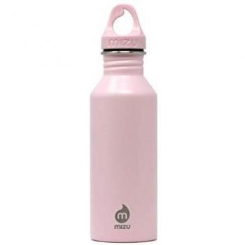 Mizu Edelstahl Trinkflasche M5 0,5 l