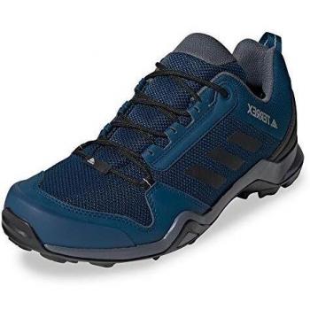 Adidas Terrex Ax3 Scarpe da Fitness Uomo Multicolore