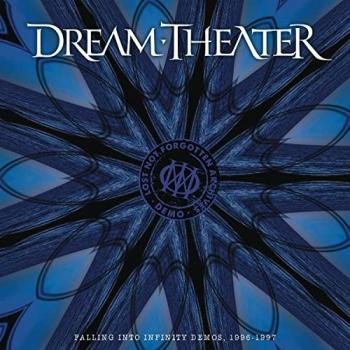 Verlorene und nicht vergessene Archive: Falling Into Infinity Demos, 1996-1997 (2 CD)