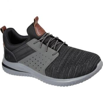 Skechers Slip-On Sneaker DELSON 3.0-CICADA