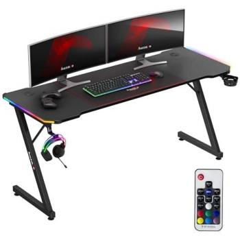 Huzaro Hero 4.8 RGB Spieltisch