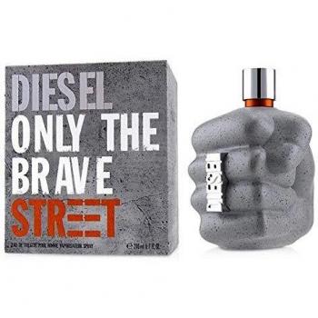 Diesel Only The Brave Street Perfume 200 ml