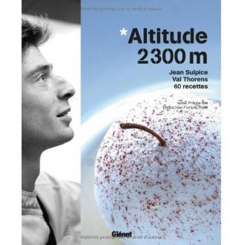 Altitude 2300m