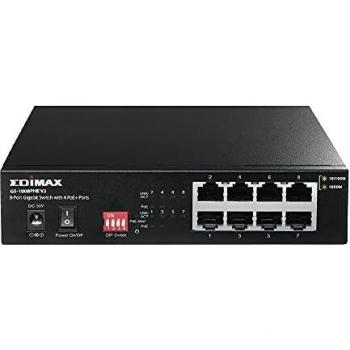 GS‑1008PH V2 – Edimax