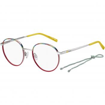 Missoni MMI-0036-F74 Women's Eyeglass Frame Ø 50 mm