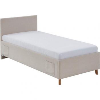 Meise.möbel Jugendbett »COOL« mit Stauraum