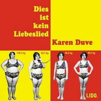 Dies ist kein Liebeslied: Lesung.